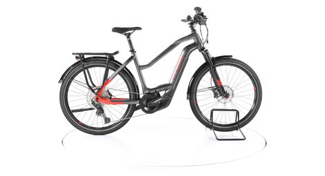 haibike trekking 9 velo electrique femmes 2021   tres bon etat