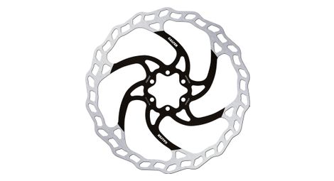 Disque de frein galfer fixed disc wave mtb 6 trous