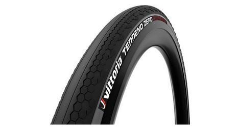 Neumático vittoria terreno 700c zero graphene g2.0 tubeless ready tnt negro antracita