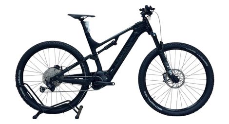 Canyon Neuron On 8 Shimano Xt 2022 VTT Electrique Canyon Tres Bon Etat