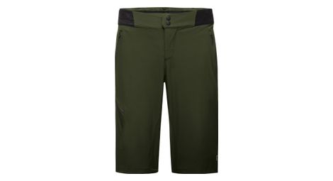 Short gore wear c5 olive