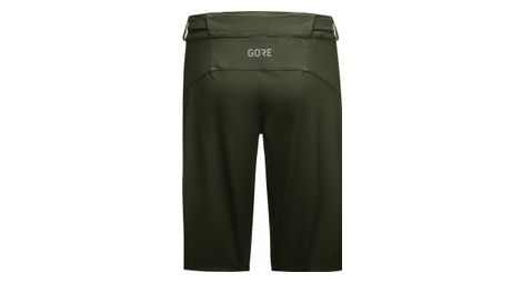 Short C5 Oliv