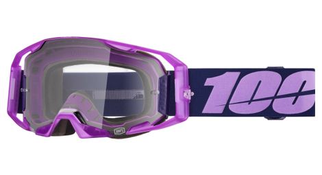Masque 100% ARmatic Toyoko/Verre Clear