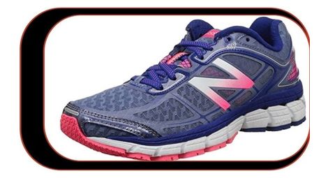 Chaussures De Course Running New Balance W 860 GP5