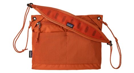 Sac Bandoulière Patagonia Terravia Sacoche 3L Orange