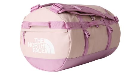Mochila de viaje The North Face Base Camp 50 L - Rosa