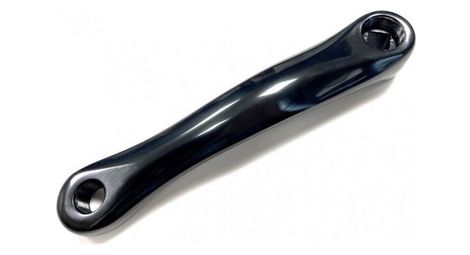 Manivelle gauche moyeu diamant Prowheel