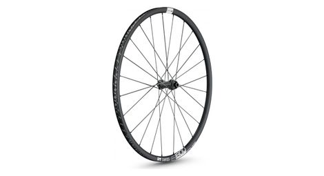 Roue avant dt swiss e 1800 spline db 23 | 12x100mm