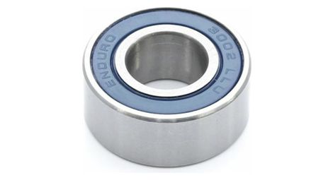 Cuscinetti enduro per sospensioni 3002 llu a doppia corona (abec 3) 15 x 32 x 13 mm