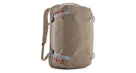 Zaino patagonia black hole mlc 45l grey