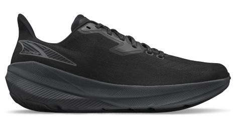 Zapatillas de correr altra experience flow negras hombre