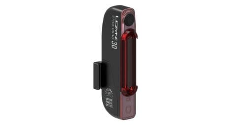 Refurbished product - lezyne stick drive rear lighting schwarz