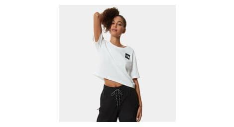 T-shirt femme the north face fine