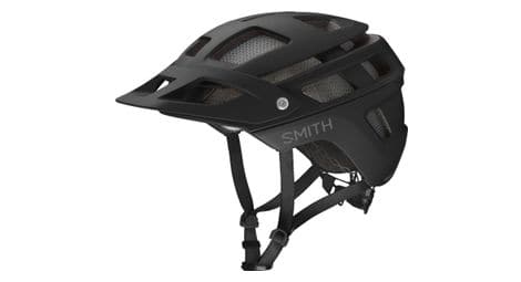 Casco mtb smith forefront 2 mips negro mate