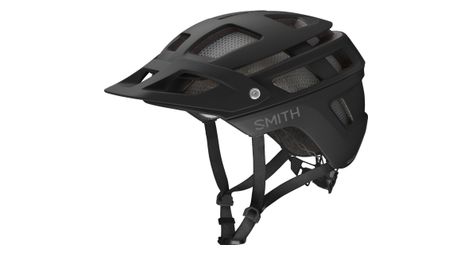 Casco mtb smith forefront 2 mips nero opaco