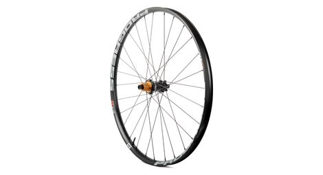 Roue arrière progress evo-pro 29  | boost 12x148 mm | 6 trous