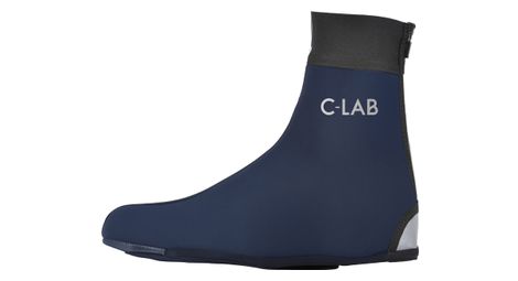 Couvre Chaussures Imperméables ALPS - Bleu