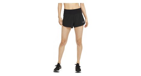 Short nike eclipse noir femme