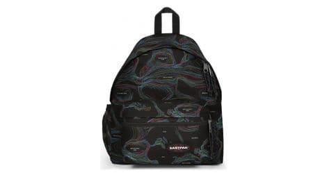 Eastpak backpack padded zippl'r + u69 map turquoise
