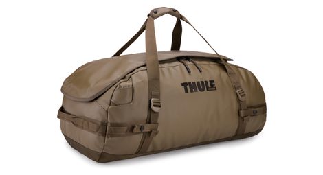 Reisetasche Thule Chasm Recycled Duffel 70L Deep Khaki