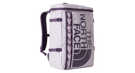Rucksack The North Face Base Camp Fuse Box 30 l, violett