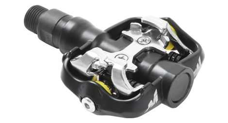 massi pedals m603 spd black
