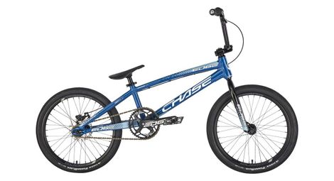Bmx race chase edge pro xl bleu nuit 2023