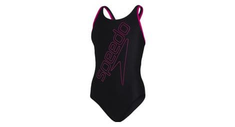 Maillot de bain 1 pièce fille speedo placem flyback