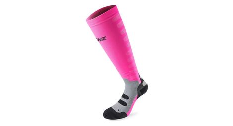 Chaussettes de compression Lenz Compression 1.0