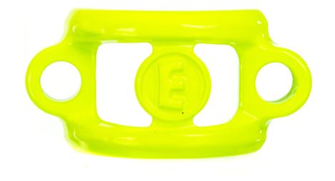 Collier de freins magura mt hs33 jaune fluo