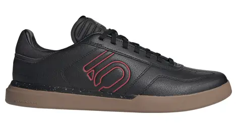 Zapatos adidas five ten sleuth dlx vtt black ecarla gumm2 45.1/3