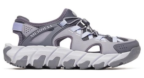 Sandales de Randonnée Merrell Maipo Explorer Sieve Violet Femme