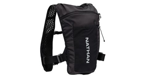 Sac d'Hydratation Nathan Quick Start 3.0 4L Noir Unisexe