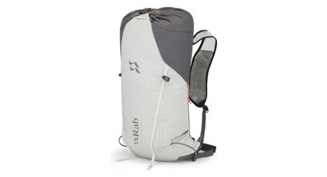 Sac d'alpinisme rab latok 20l gris