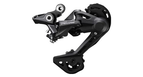 Shimano deore m4120 rd-m4120-sgs 10/11v achterderailleur