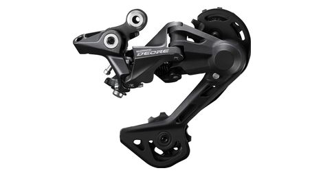 rear derailleur shimano deore m4120 rd m4120 sgs 10 11v