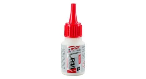 Cyclon lubrifiant à la cire - 25 ml