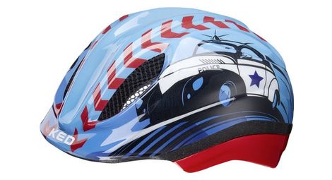 Ked casque velo meggy trend police