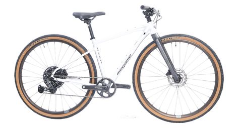 Produit Reconditionné · Vélo de gravel MEGAMO Jakar Falt-Bar 2026 · Très bon état