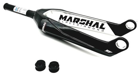 Fourche carbone 20" BLACKDIAMOND