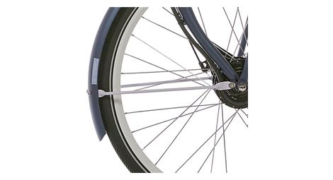 Cortina fender stay pour 28 e-u4 chardon mat