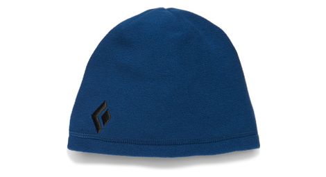 Black Diamond Light Knit Beanie Blue