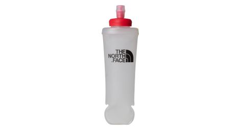 The north face 500ml flask white