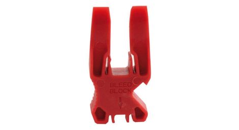 Pieces sram bleed block