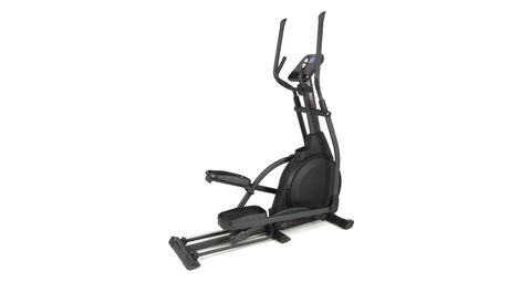 Toorx fitness vélo elliptique erx-650 avec angle d'inclinaison
