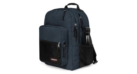 Sac a dos eastpak pinzip triple denim gris
