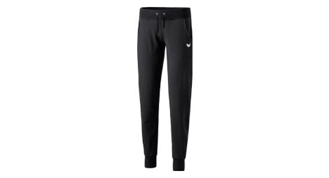 Pantalon sweat femme erima elastique