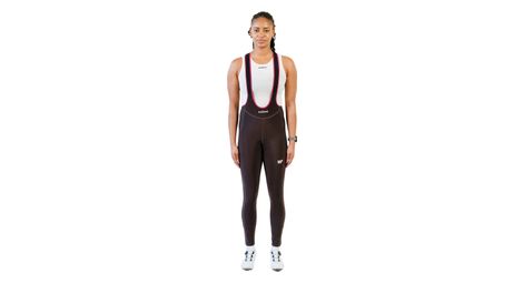 Culotte Violeta Wilma Amelia, Mujer
