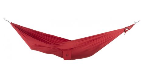 Hamac ticket to the moon compact hammock burgundy