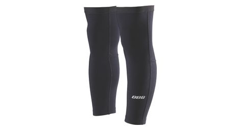 bbb comfortknee black